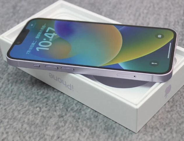 睢县iPhone14闪光灯维修分享如何解决苹果14闪光灯故障问题 