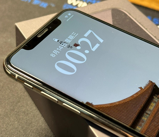 睢县苹果X系统维修分享iPhoneX手机系统升级后无法开机如何修复 
